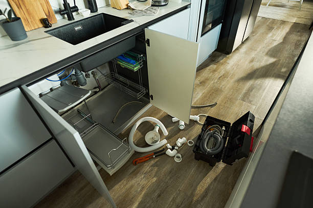 Reliable Leak Detection contractor in Ladysmith, VA by Street Wise - Plumbing