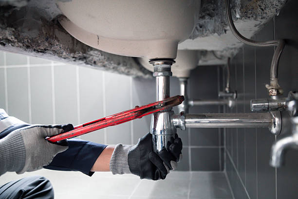 Licensed Leak Detection service in Ladysmith, VA - Street Wise - Plumbing
